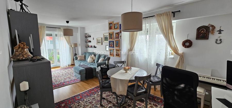 3 camere vanzare - Hercesa Vivenda Residencias