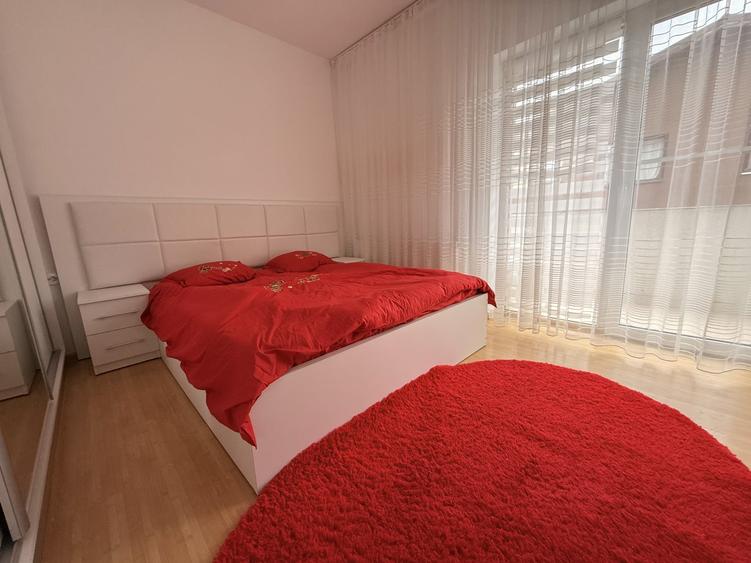 Apartament 2 camere, 63 MP, pet friendly cu parcare, Buna Ziua - 8