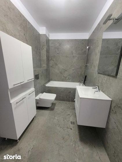 Inchiriez apartement cu 2 camere Alexanderman Twins, Suceava - 4