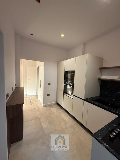 Apart. Luxury 4 Dorobanți-Capitale, Str. Oslo,  renovat 2025 in stil Art Deco, - 23