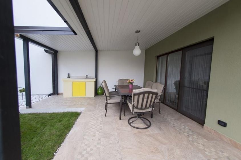 O casa cu personalitate - 4