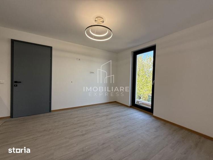 Birou premium de inchiriat, 65 mp/152 mp, Andrei Muresanu - 3