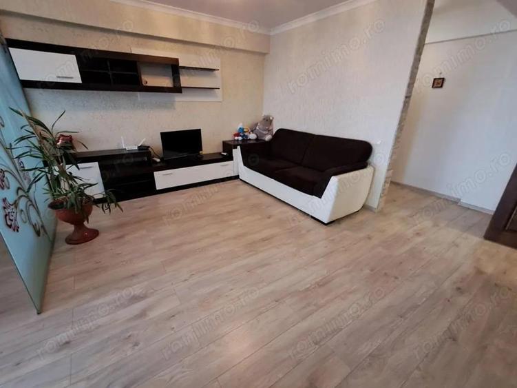 Apartament cu 2 camere de inchiriat in zona Rahova cu loc de parcare - 4