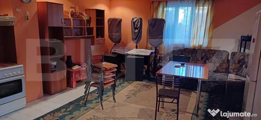 Exclusivitate!! 200 mp utili la parter spa?iu ideal - 4