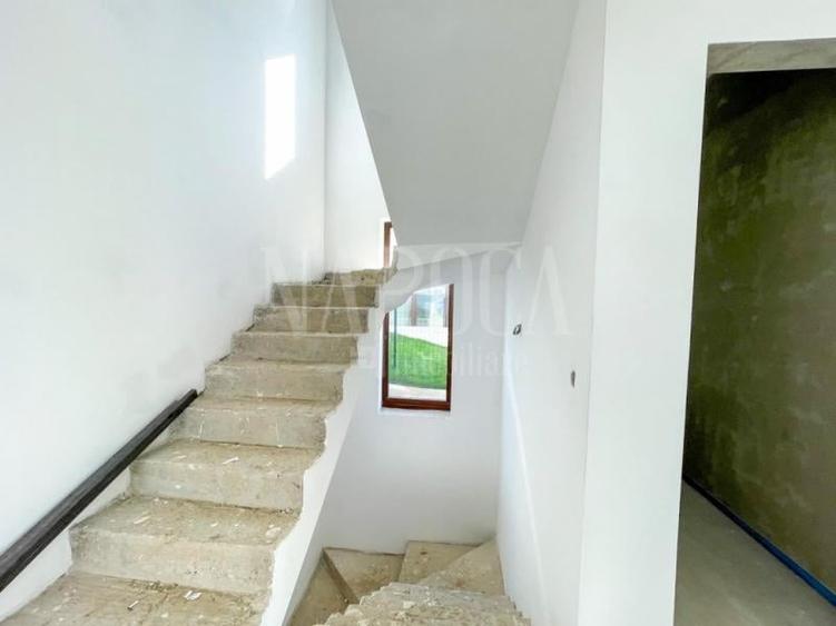 Casa 4 camere de vanzare in Feleacu - 9