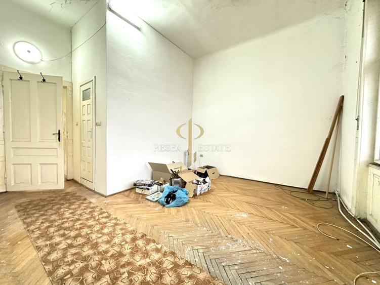 COMISION 0% | Apartament cu 5 camere| 140 mp | zona Elisabetin - 7