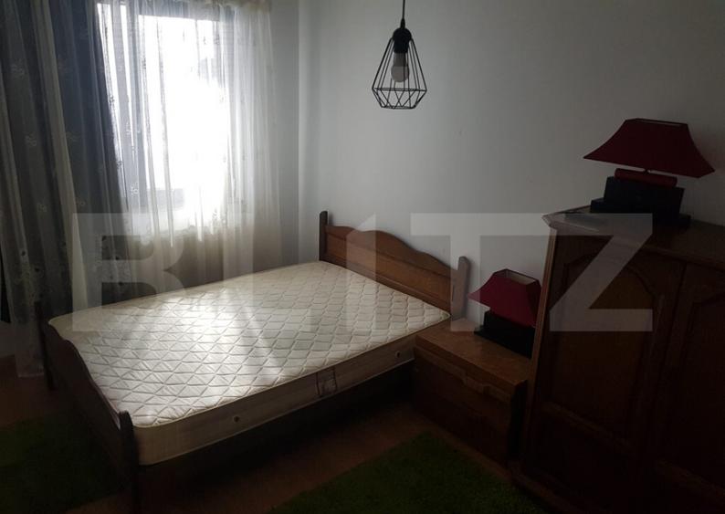 Apartament cu 2 camere, 40 mp, zona Stejarului - 23