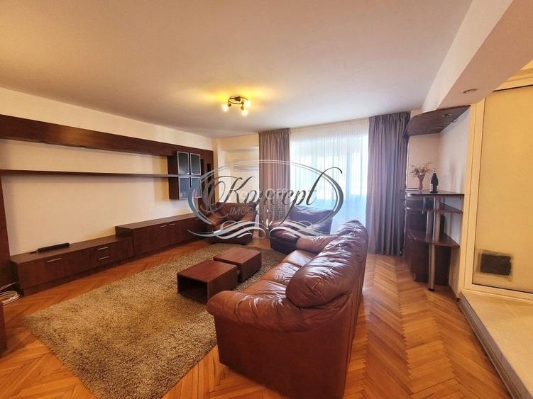 Apartament spatios in zona Interservisan Apartament spatios in zona Interservisan
