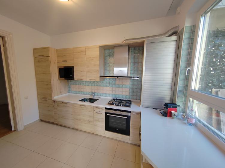 Floreasca vila 7 camere renovata - 8