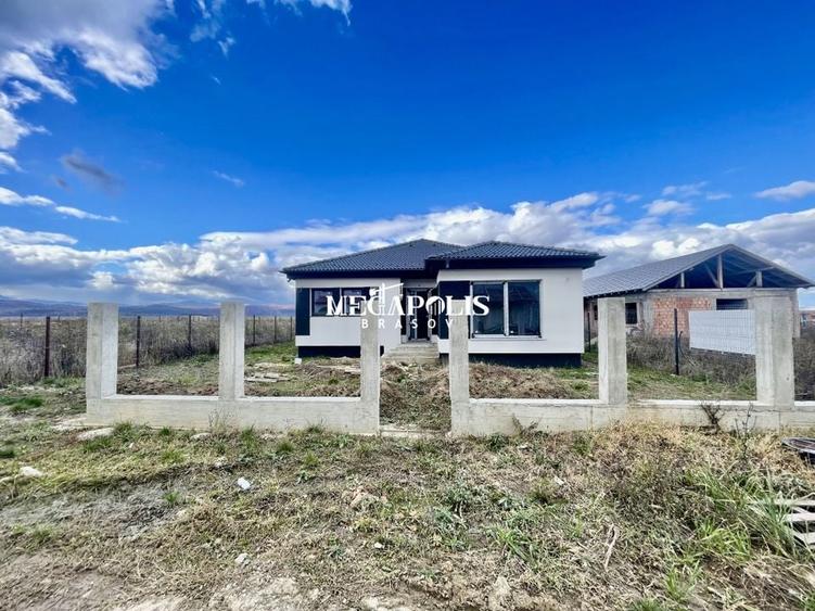 Direct Dezvoltator/Predare Mai 2025/TVA Inclus/Credit - 1