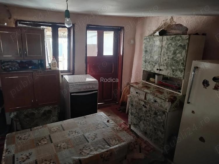 Vand casa in satul Once?ti