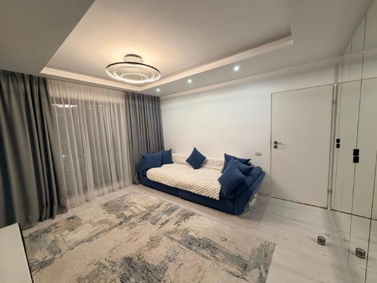 Apartament lux 2 camere Plaza Residence - 12