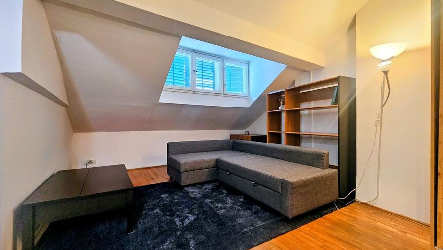 Vila interbelica in inima Zonei Eminescu -Toamnei - 13