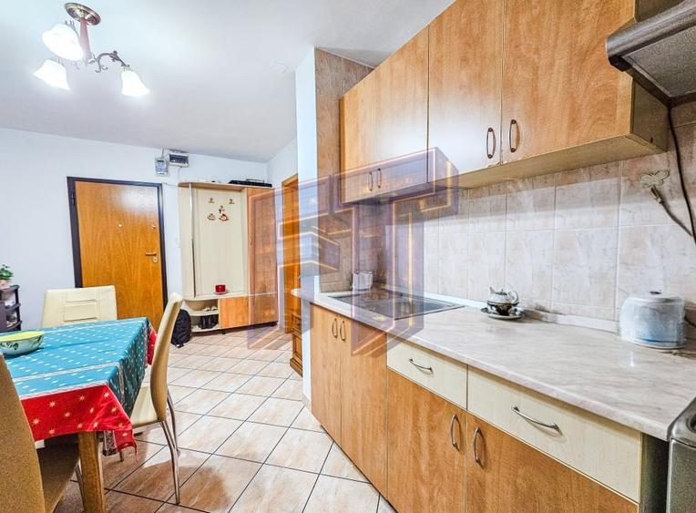 2 camere mobilat complet, etaj 2, zona Colentina – Fundeni - 7