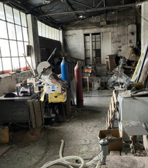 Spatiu Industrial de inchiriat, 350 mp, zona Dambul Rotund - 7