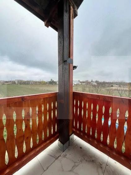 Casa cu teren 1152 mp Par?a - 13