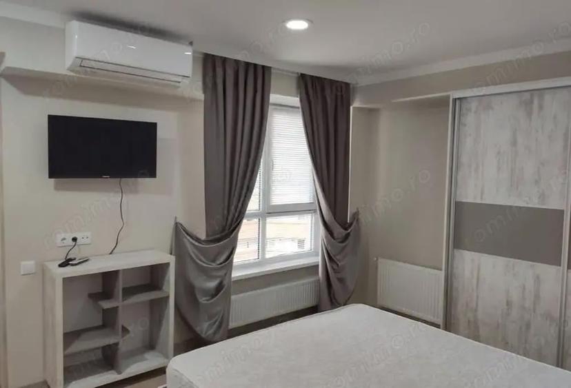 inchiriere garsoniera in zona Piata Gorjului aproape de metrou - 5