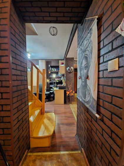 Coiciu Casa de Vanzare Casa din Vis P+M Parcare in Curte - 40