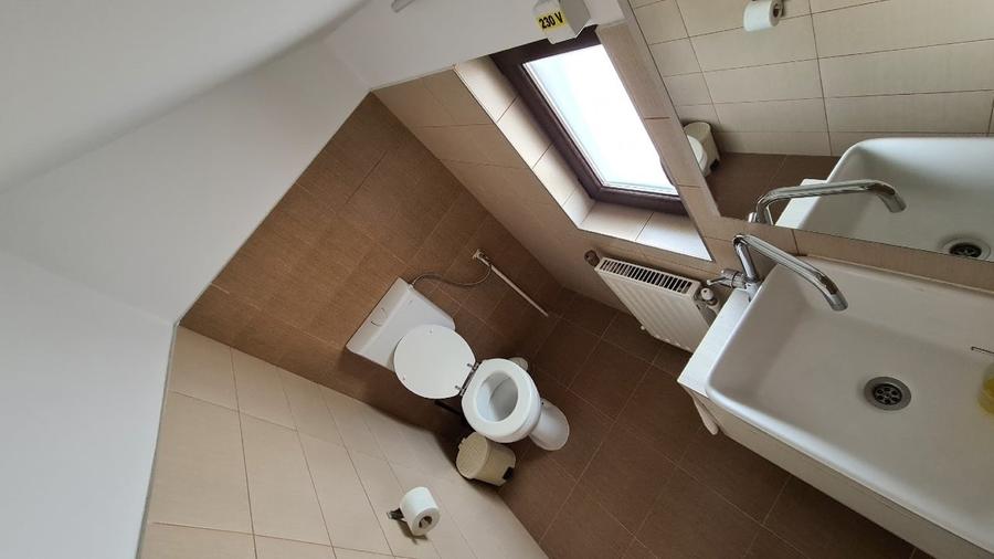 Inchiriez spatiu comercial + hala productie/depozit - 6