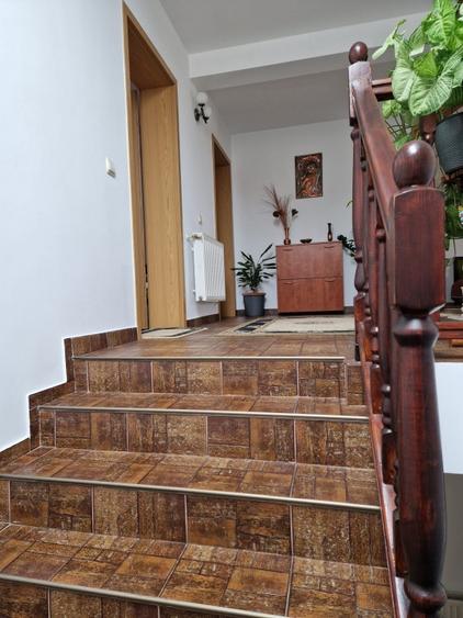 Mosnita Veche - Casa individuala cu 3 dormitoare si 2 garaje - 12