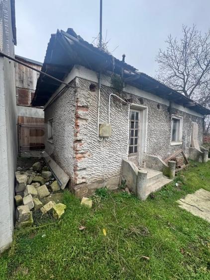 Teren intravilan, 267 mp, str. Alexandru cel Bun - 5