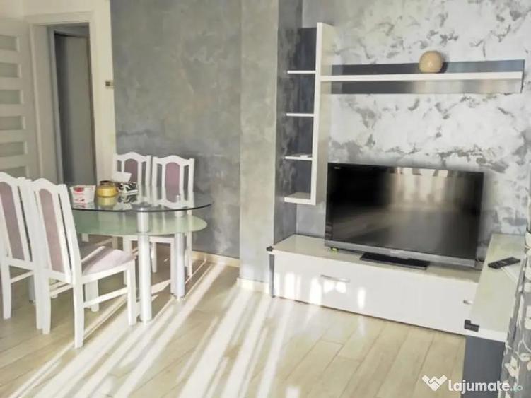 Apartament de inchiriat in Prima Sova Nufaru - 5