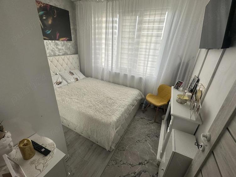 Proprietar inchiriez apartament Micro 19 Gala?i - 3