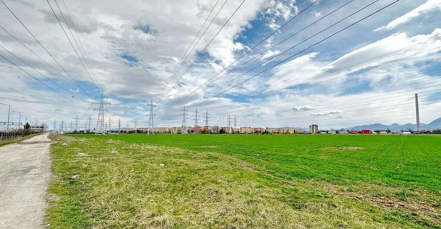 Teren Intravilan Zona Rezidentiala - 6