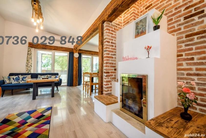 Vila stil mediteranean Eforie Nord, prosumer - 3