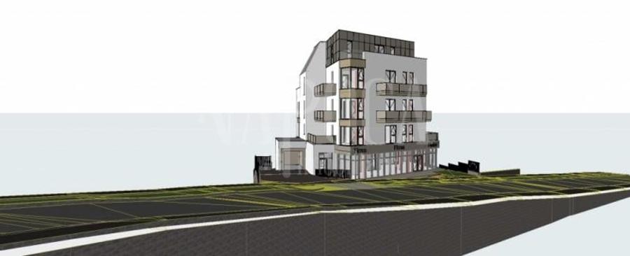 Teren intravilan pentru constructii de vanzare in Manastur, Cluj Napoca - 2