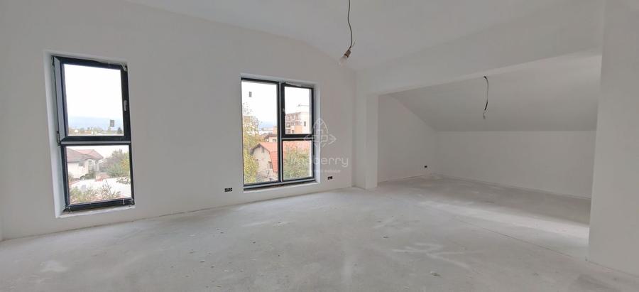 Vanzare apartamente 3-4 camere, Aviatiei/Baneasa, bloc nou 2025,P+2+M - 5
