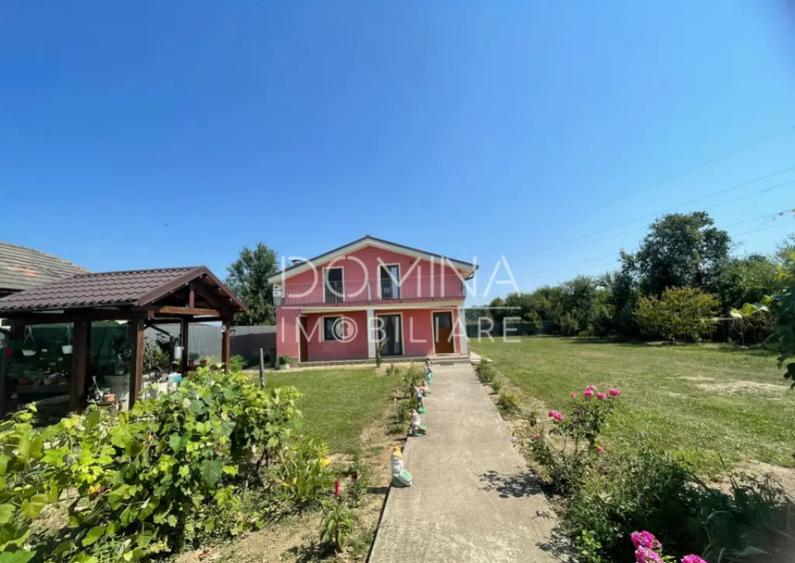 Casa P+M situata in localitatea Dragutesti - zona Abator - 10