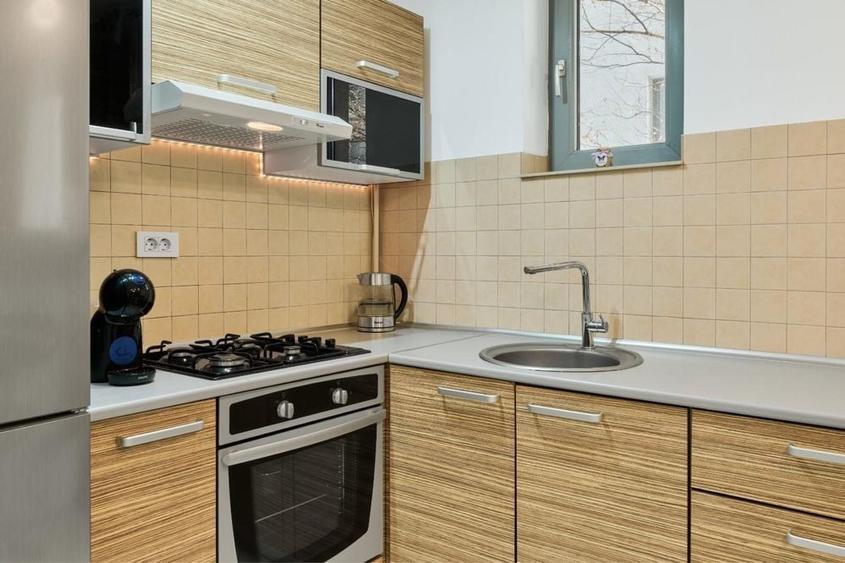 Renting Bucharest | 1 bedroom apartment | Herastrau - 5
