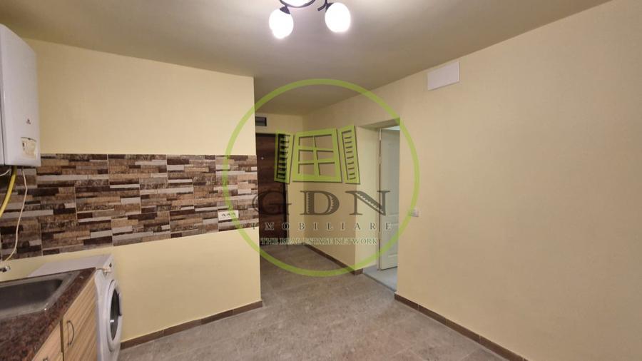 Ofertă de vânzare apart. cu 2 camere, zona Hașdeu/Semicentral - 2