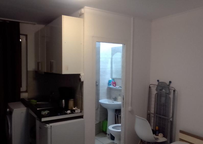 Et.2/4,Drumul Cretestilor,centrala termica pe gaze,garsoniera - 4