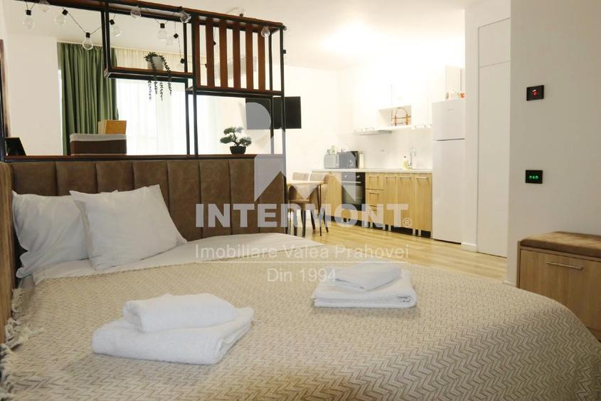 Garsonieră / Studio de vânzare în Sinaia - 5