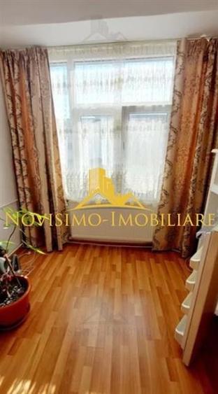 NOVISIMO-IMOBILIARE: GARSONIERA IN ZONA MALU ROSU - 2