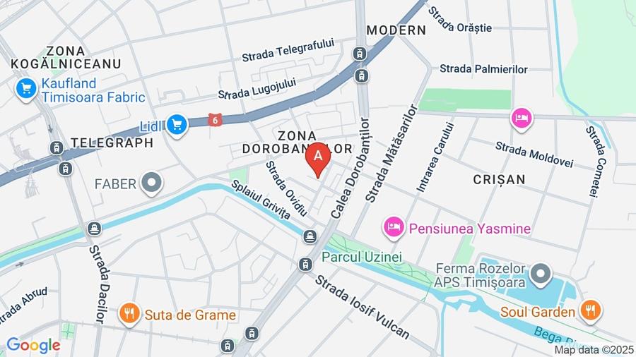 vand apartament 2 camere - 1