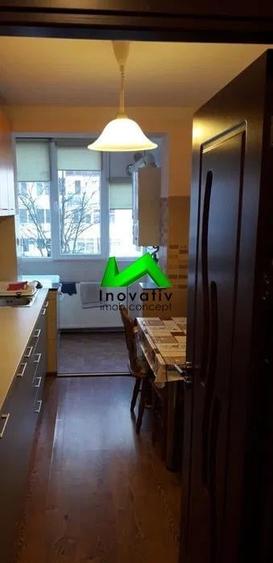 Apartament de inchiriat 2 camere decomandat Sibiu Ciresica - 2