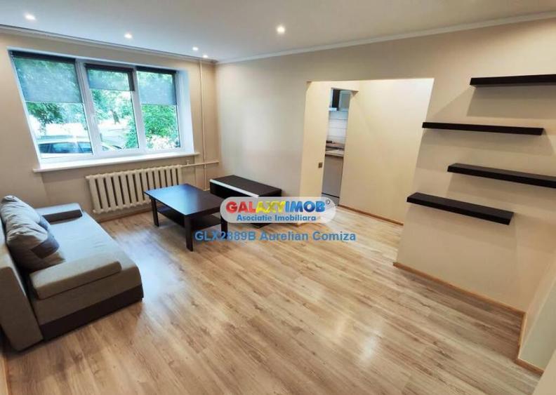 2 camere Soseaua Chitila - 1