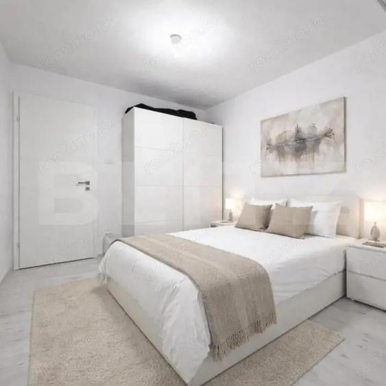 Apartament 4 camere, 85 mp, zona Lipovei - 5