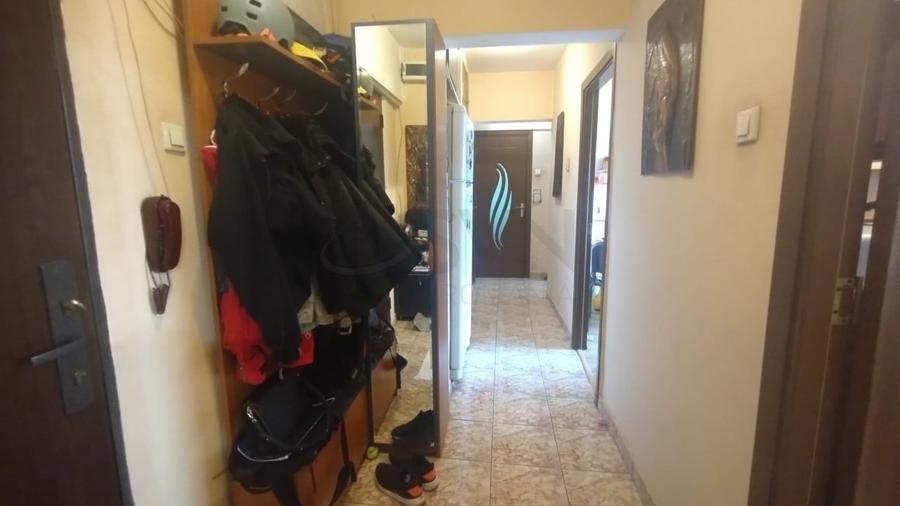 REA1023846 Apartament 3 camere I Titulescu - 8