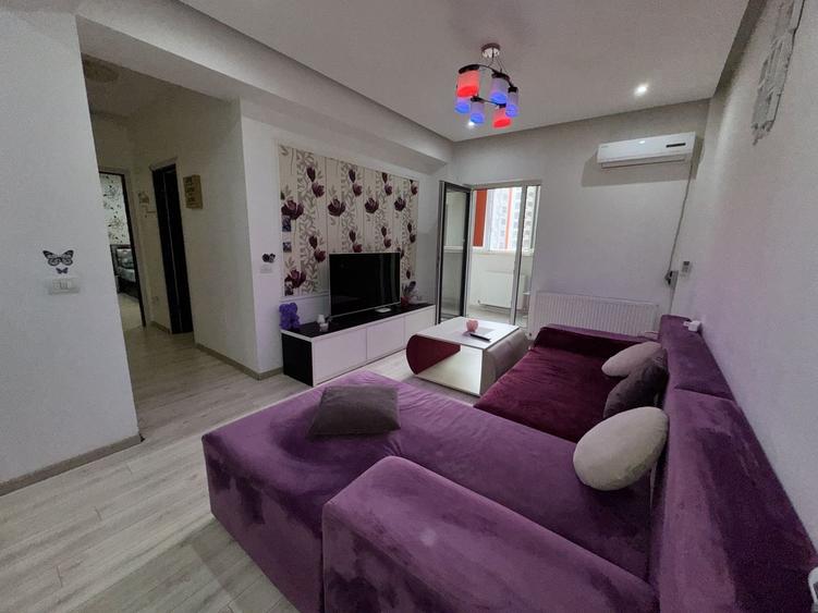 Energia - C-tin Bobescu apartament 3 camere 66 mp - 2