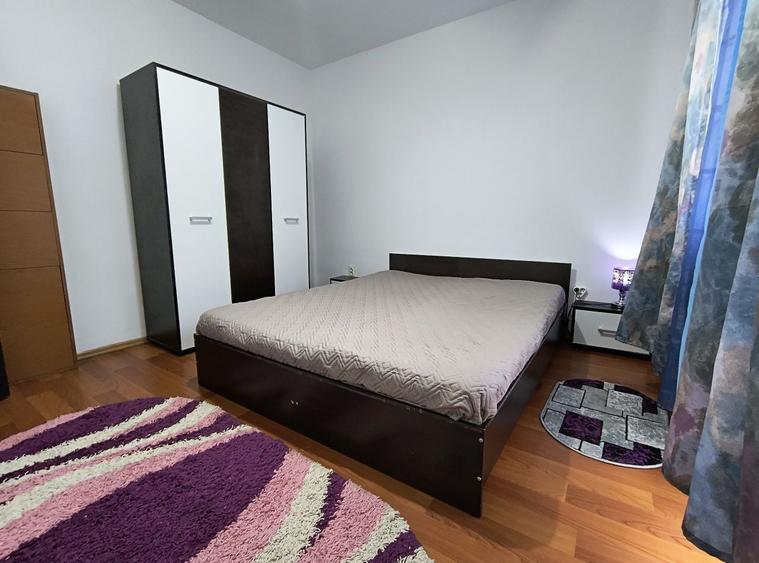 Apartament cu doua camere - 2