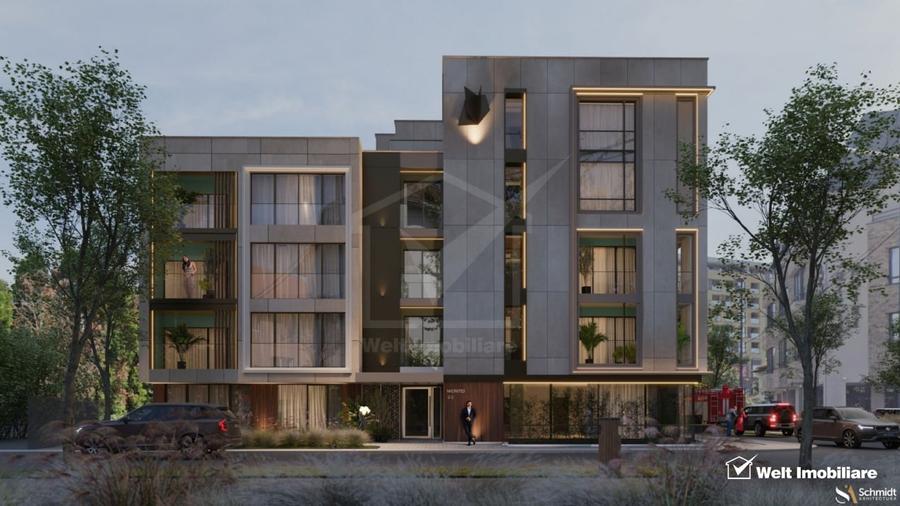 Spatiu birouri sau servicii 100mp langa Platinia Shopping - 6