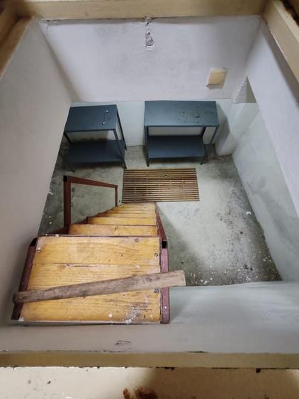 Casa 2005 -5camere 190mp utili, langa metrou Brancoveanu curte - 18