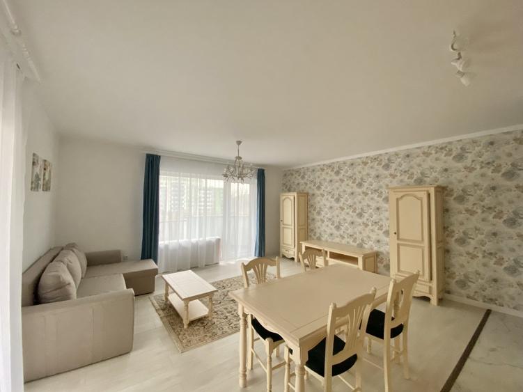 Apartament 2 camere, Gheorgheni, garaj, strada Soporului - 2