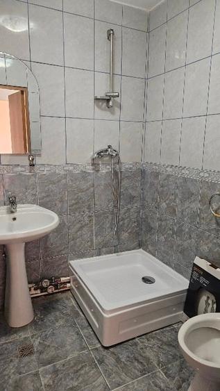 Gasoniera decomandata zona Prosper, 13 Septembrie - 3