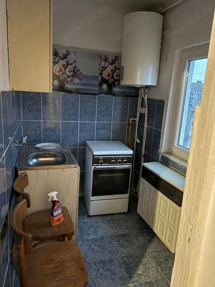 Garsoniera de vanzare - 3