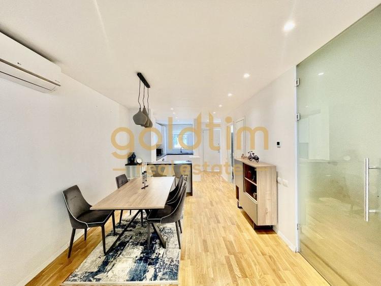 NOU/ SCOALA AMERICANA/ 2 LOCURI DE PARCARE/ JACUZZI - 25